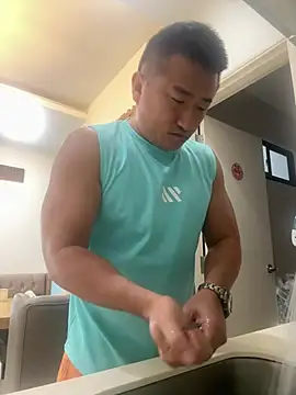 Cunzhangshibage02 online show from April 25, 1:52 am