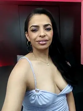 Snapshot of Heda-soSo chatting on March 30, 12:22 am Heda-soSo online show from March 30, 12:22 am