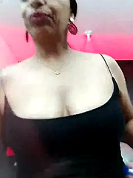 Snapshot of Heda-soSo chatting on March 30, 5:14 pm Heda-soSo online show from March 30, 5:14 pm