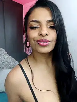 Snapshot of Heda-soSo chatting on April 8, 10:32 pm Heda-soSo online show from April 8, 10:32 pm