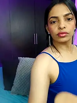 Snapshot of Heda-soSo chatting on April 9, 3:28 pm Heda-soSo online show from April 9, 3:28 pm