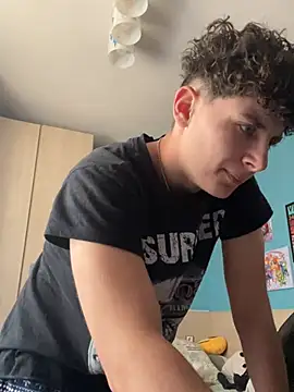 Fideito11 online show from April 17, 11:35 am