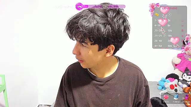 Snapshot of Desire_Ecstasy2 chatting on July 30, 1:15 am Desire Ecstasy2 online show from July 30, 1:15 am