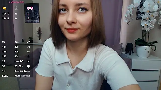 Ange1aDreamy online show from March 26, 10:54 am