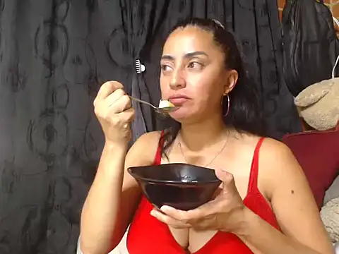 Alexandrina online show from January 11, 11:13 pm