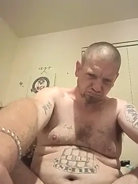 Snapshot of Testingisthison chatting on April 11, 10:19 am Testingisthison online show from April 11, 10:19 am