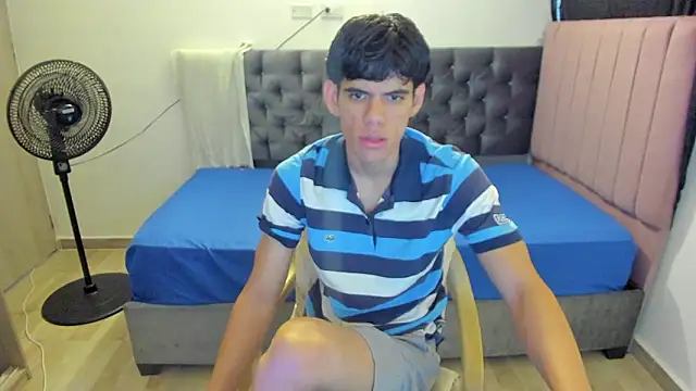 Josy 11 online show from March 19, 10:58 pm