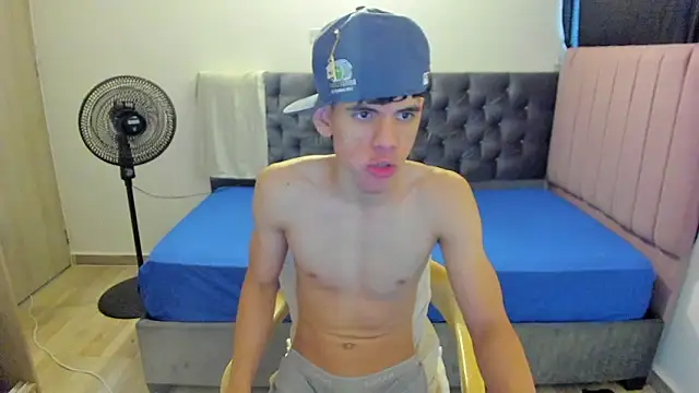 Josy 11 online show from March 27, 11:04 pm