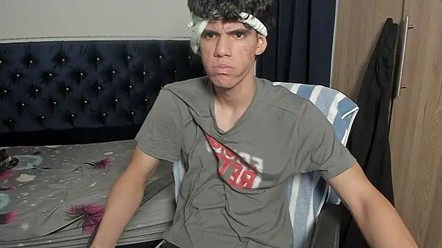 Josy 11 online show from April 27, 2:42 am