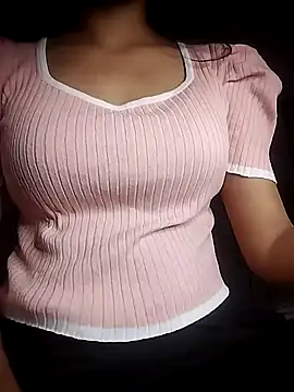 Tasty Cherry online show from May 9, 7:19 pm