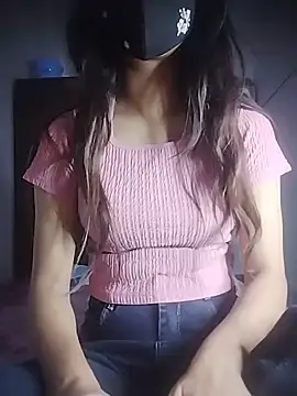 Tasty Cherry online show from May 15, 9:55 pm