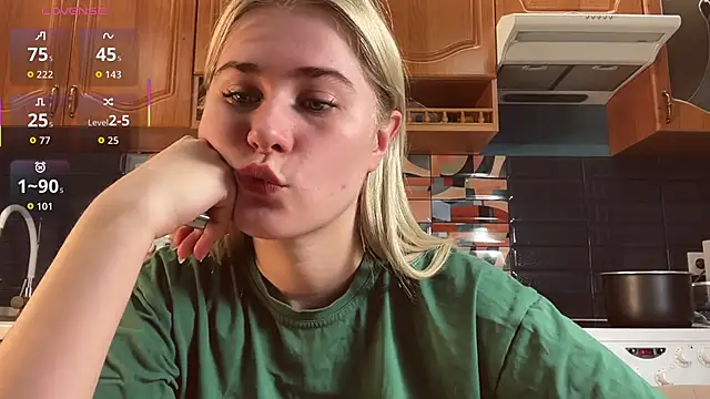 ivygenesis online show from March 26, 4:56 pm