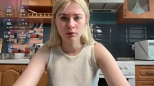 ivygenesis online show from April 30, 3:13 am