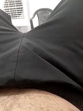 Snapshot of bodymassage455 chatting on June 28, 6:30 am bodymassage455 online show from June 28, 6:30 am