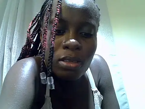 Snapshot of KendyQ_ chatting on June 14, 7:16 pm KendyQ online show from June 14, 7:16 pm