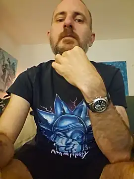 dufatcock online show from July 4, 11:00 pm
