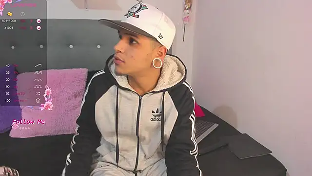 geminis scorpio 10 online show from April 28, 8:08 am