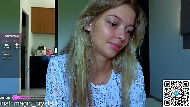 pink floow online show from March 14, 4:18 am