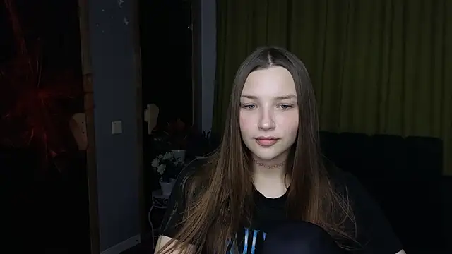 DariaAngels online show from March 18, 12:41 pm