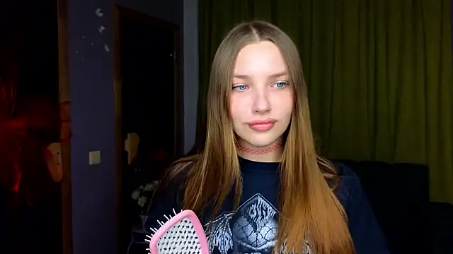 DariaAngels online show from March 21, 6:44 pm