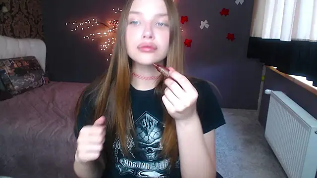 DariaAngels online show from March 26, 12:33 pm