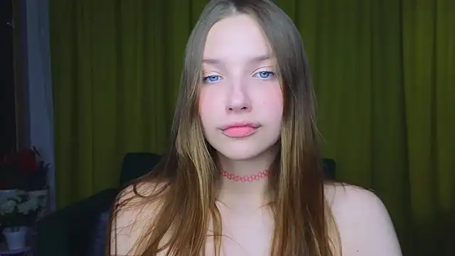 DariaAngels online show from April 8, 11:32 am