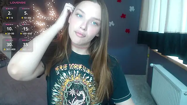 DariaAngels online show from April 16, 11:33 am