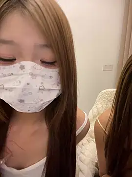 Angel-Sisters online show from June 2, 1:02 pm