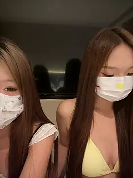 Angel-Sisters online show from June 9, 12:39 pm