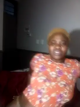 AicoBlackass 4 online show from April 8, 6:41 pm