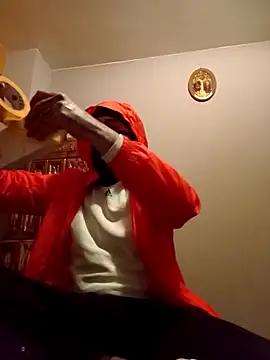 Amadoor21 online show from March 14, 9:09 pm