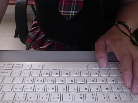 dayanadavid online show from April 17, 9:29 pm