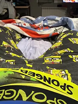 thiago 16v online show from April 12, 11:54 pm