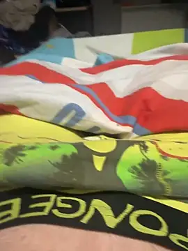 thiago 16v online show from April 21, 11:18 pm