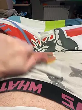 thiago 16v online show from April 27, 12:08 am