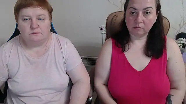 Lindy-Jeanie online show from March 29, 7:36 pm