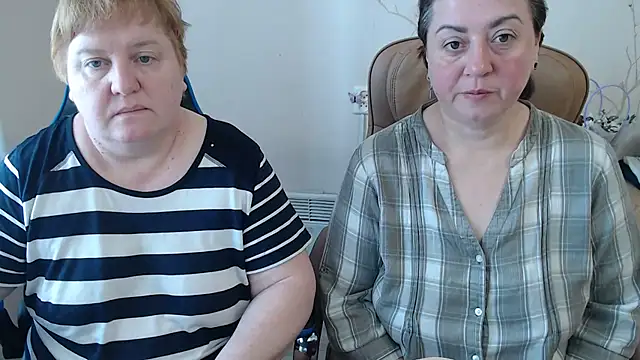 Lindy-Jeanie online show from April 4, 8:12 am