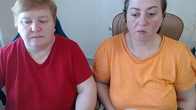 Lindy-Jeanie online show from April 5, 8:55 am