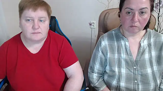 Lindy-Jeanie online show from April 21, 6:01 pm