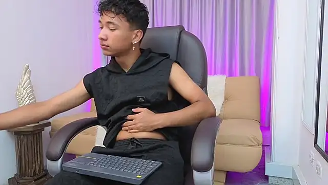 Richard Price online show from March 16, 1:15 pm