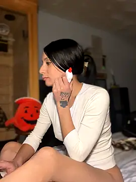 FerrariFrench online show from October 22, 6:35 am