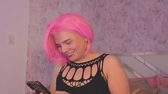 april summer  online show from April 9, 9:09 pm