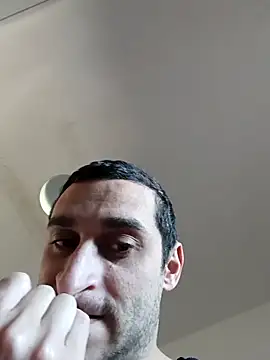 gabry21e5 online show from May 17, 6:44 am