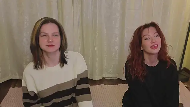 TishaMazin online show from March 22, 8:34 pm