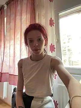 Snapshot of DeeaFoxy chatting on March 15, 2:45 pm DeeaFoxy online show from March 15, 2:45 pm