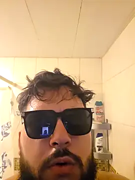 bigbearht online show from May 10, 1:27 pm