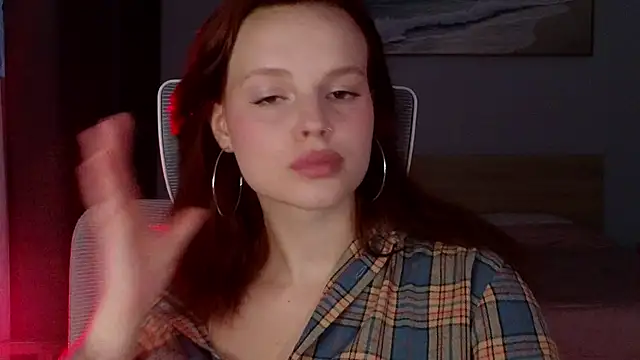 mollybossy online show from April 21, 2:51 am