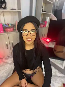 Gretel Streit online show from April 30, 3:35 am