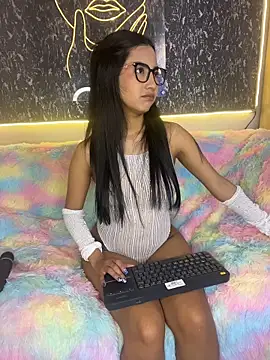 Snapshot of Gretel_Streit chatting on July 1, 3:30 am Gretel Streit online show from July 1, 3:30 am