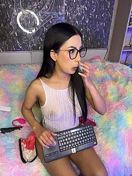 Snapshot of Gretel_Streit chatting on July 29, 3:48 am Gretel Streit online show from July 29, 3:48 am